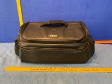 Vidpro Camera Black Bag NO SHOULDER STRAP