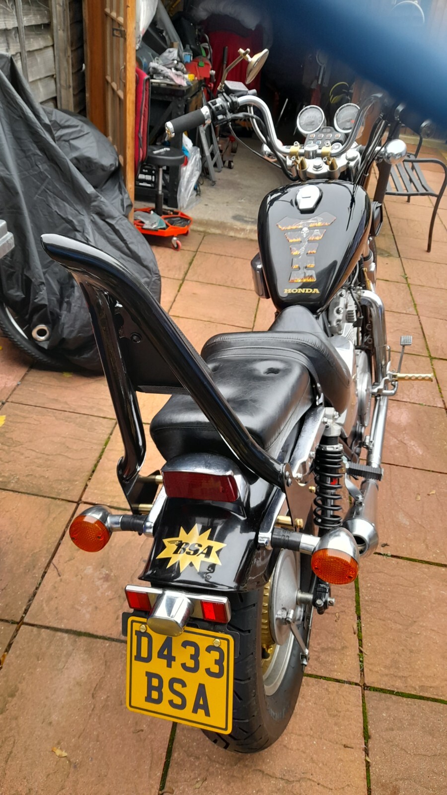 used motorbikes for sale eBay