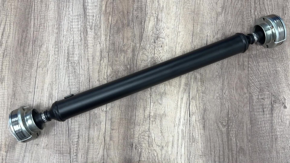 FRONT PROPSHAFT DRIVESHAFT FOR SUZUKI ESCUDO JB416 2006-2014 27101