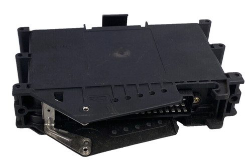 Volkswagen Passat Golf 3 ABS Steuergerät 1H0907379D Kabelbaum Halter Passt