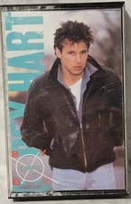 Corey Hart Boy In The Box 1985 Cassette Tape Pre-Owned
