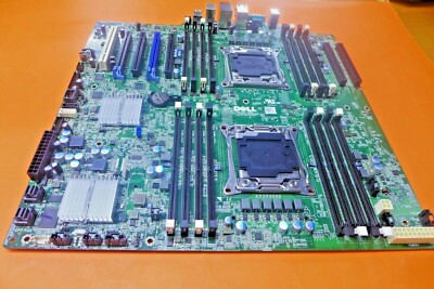 Dell Precision Workstation T7910 Motherboard Dual LGA2011-3 2TPVG