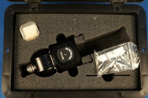 Renishaw PH10M CMM Motorized Probe Head New in Box with 1 Year Warranty - Picture 2 of 12
