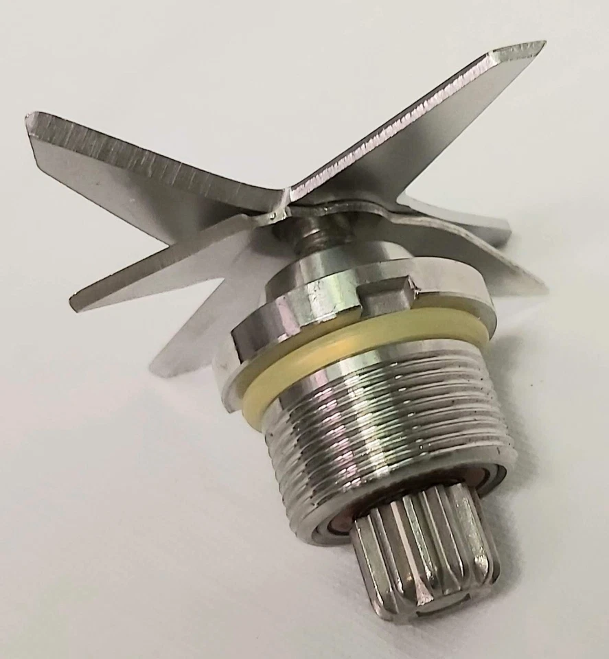 Hoja de repuesto para licuadora New Age Living BL1500 Foto 3 de 4