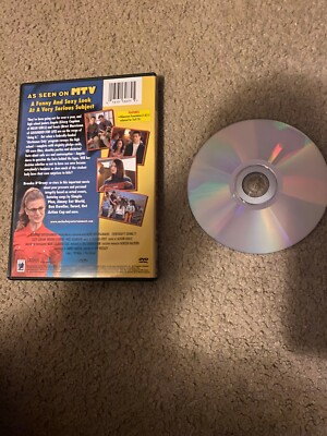 Everybody's Doing It DVD AS SEEN ON MTV 13131307795| eBay