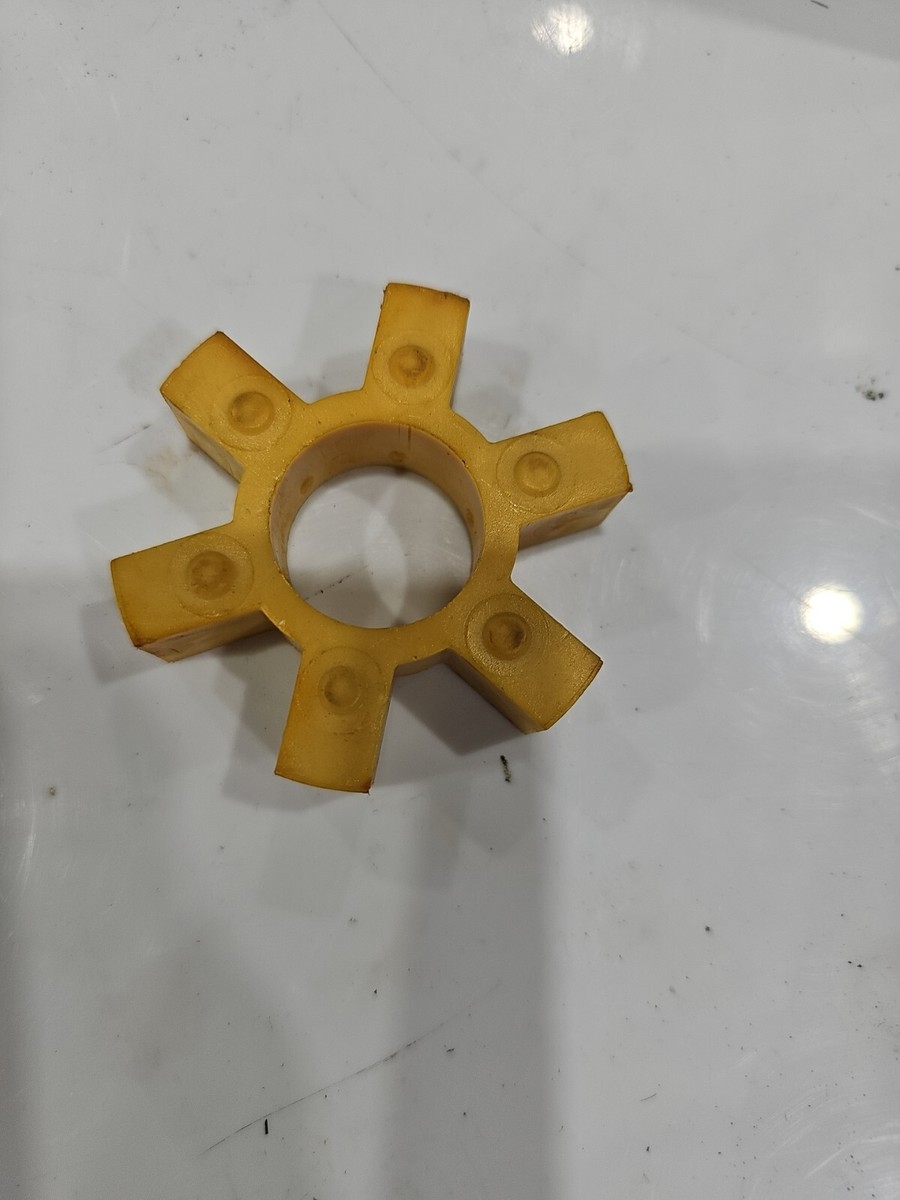 QTY 1) LOVEJOY L-110 HY yellow spider coupling | eBay