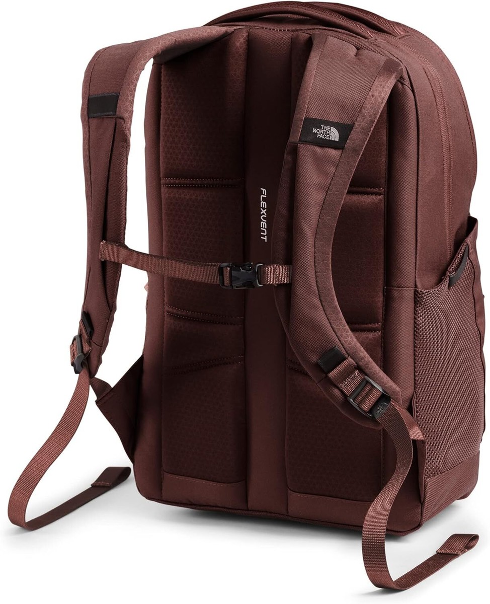 THE NORTH FACE Women's Every Day Jester One Size, Marron THE NORTH FACE Women's Every Day Jester One Size, Marron