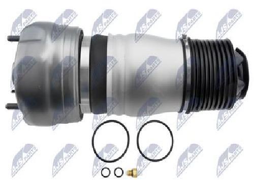 Original NTY Air Suspension Chassis EZC-PS-010 For Porsche