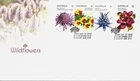 2015 Australia - Wildflowers FDC  - Botany NSW 2019 PMK