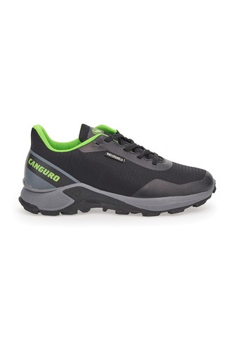 Canguro sneakers donna CA271