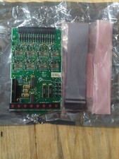 Notifier XPM-8 Fire Alarm Control Panel Transponder Module - Fire Alarm Part