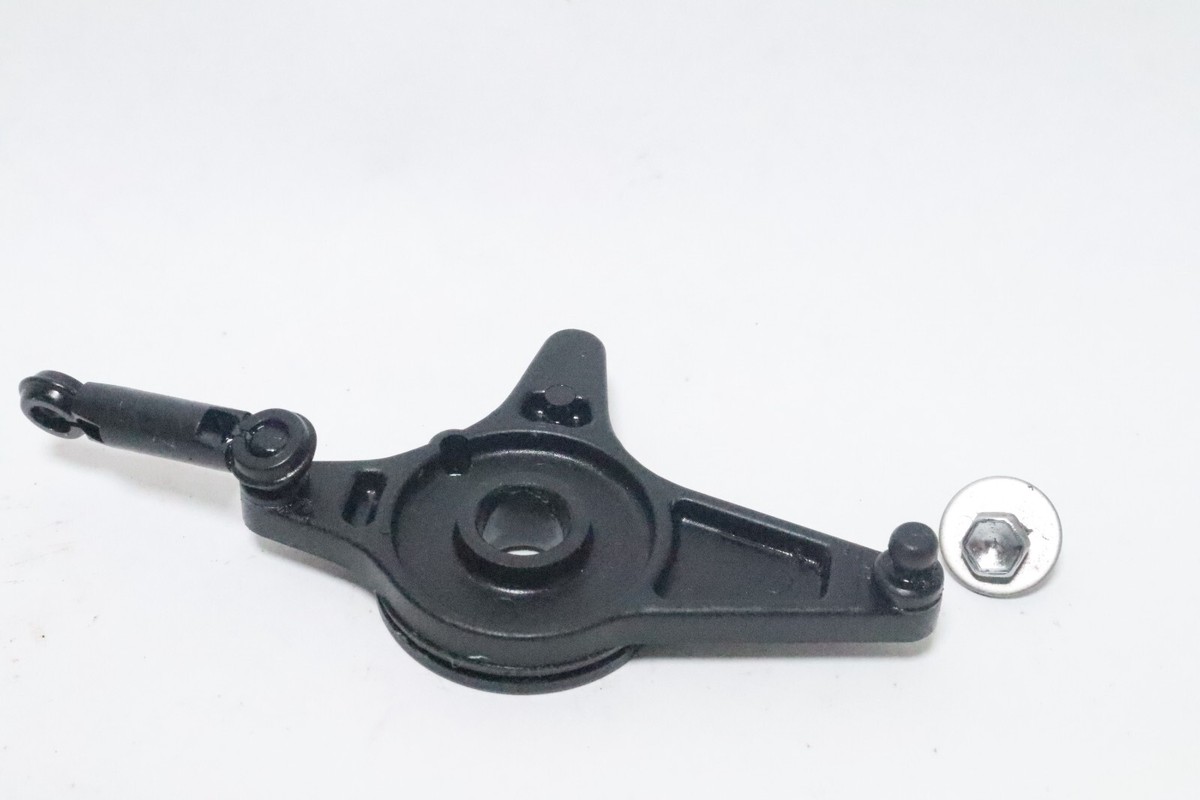 Mp7607 Suzuki Dt40 Throttle Lever and Limiter 19811-94400 19121