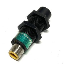 * Used TURCK Ni12U-MT18-AP4X-H1141 PROXIMITY SWITCH