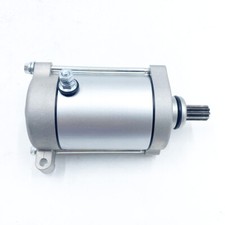 Starter YAMAHA GRIZZLY 400 450 500 660 OEM:5KM-81890-00 4WV-81890-00-00