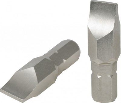 KS TOOLS Schlitz Kraftbit 10, 0 mm