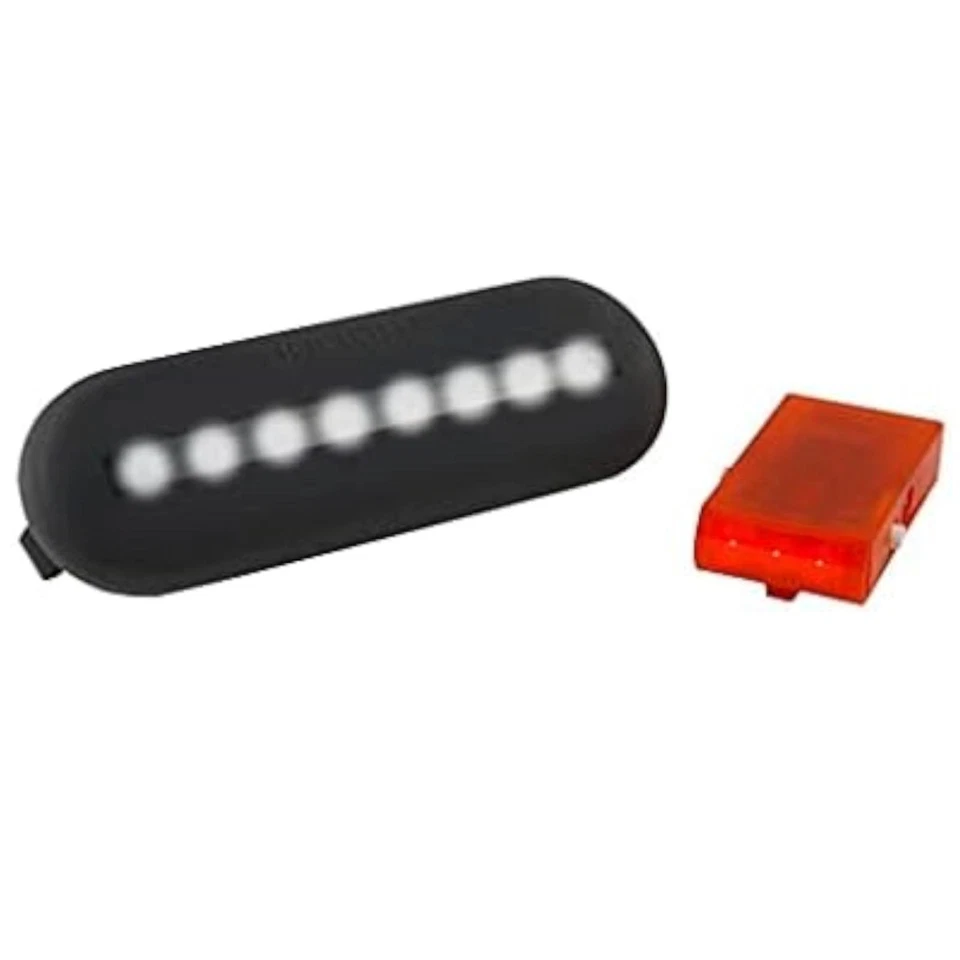 HUDORA Freizeitbeleuchtung Sicherheitspaket für BigWheel Generation V