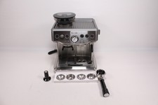 Breville BES878BST1BUS1 Barista Pro 