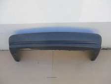 Opel Vectra A ab 1992 Blende Verkleidung Abdeckung Stoßstange hinten NEU orig.