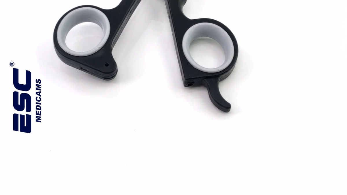 Pinza Mixter 23cm Vertical Instrumental Médico Premium - Foto 12