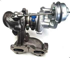 Turbolader Fiat 500 TwinAir 63kw 55243430 55238046 55238118 55238118 55232607