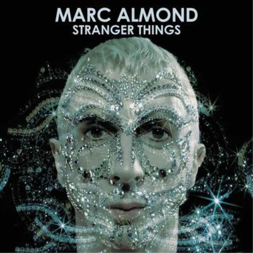 Marc Almond Stranger Things (CD) Deluxe  Box Set