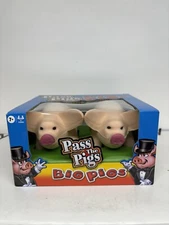 New BIG PIGS YARD & FLOOR Game Giant Free Shipping