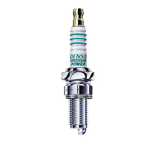 Spark Plug Denso Iridium IX24B Yamaha TDM 850 1991-2001