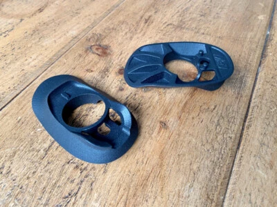 MagCAD Roval Rapide para cubierta de rodamiento superior especializada Venge - golpeado