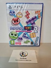 Playstation 5 - Puyo Puyo