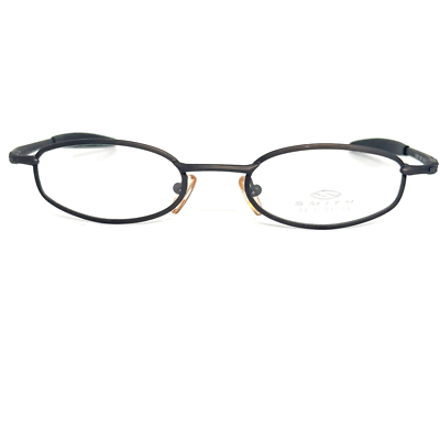 Smith optics Blaze GME Matte Gray 50-21 Eyeglasses Frames  display picture 2