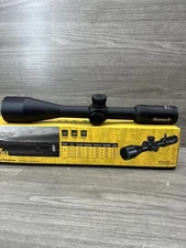 Cabelas Covenant5 5-25X 56 FFP Rifle Scope