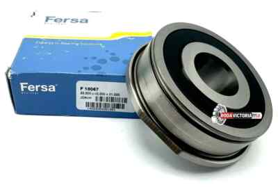 FERSA F-18067 TRANSMISSION BEARING for VW AUDI 0AJ311206E BB1-3339  