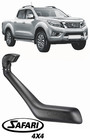 SAFARI V-SPEC SNORKEL FOR NISSAN NAVARA NP300 D23 YS23DDTT 2.3 I4 ST/ST-X MODELS