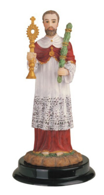 5'' Inch San Ramon Nonato Imagen Statue Figurine Estatua Figura Religious Gift