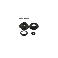 FederbeinstüTzlager SKF Vkda 35646 FüR Renault, Vorderachse