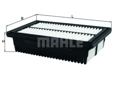 KNECHT MAHLE Luftfilter HYUNDAI LX 4238