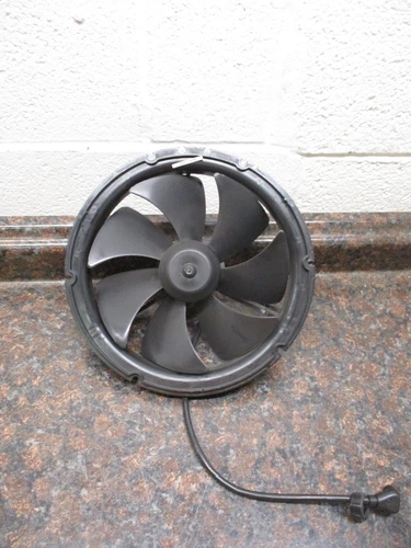 GE ECM REFRIGERATION Replacement Fan MOTOR 1430RPM 120V 5SME58AAF1430