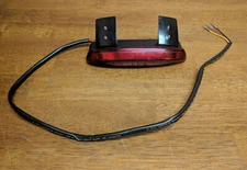 Eagle Lights LED Taillight Conversion Kit for Harley Sportster (054)