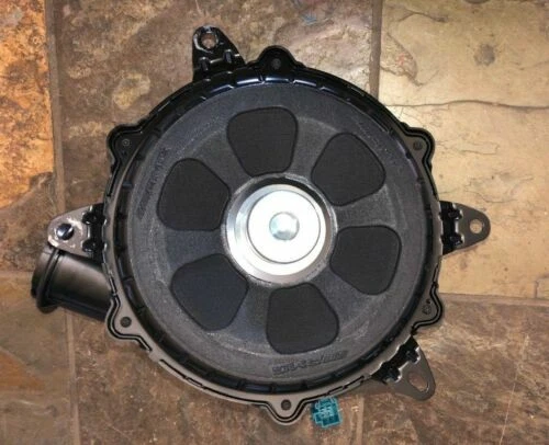 Subwoofers para coches Mercedes-Benz