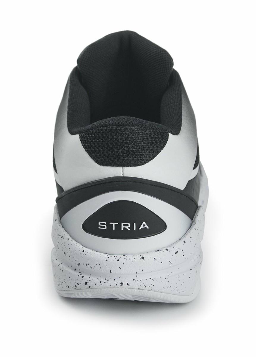 Stria Sport OREO 107 Series Basketball Shoes Men display picture 3