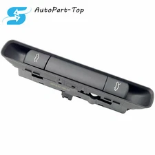 Hood Decklid Release Trunk Switch Fit For Porsche 911 997 Carrera 2005-2012
