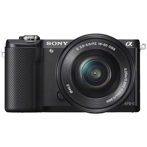 Sony A5100 TTArtisan 27mm Auto Focus Lens APS-C For Sony E