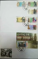 O) 2019 CULTURE - FOLKLORE- DANCE, LIVING FOOTPRINTS OF THE ABORIGIN -FIBER JIBE