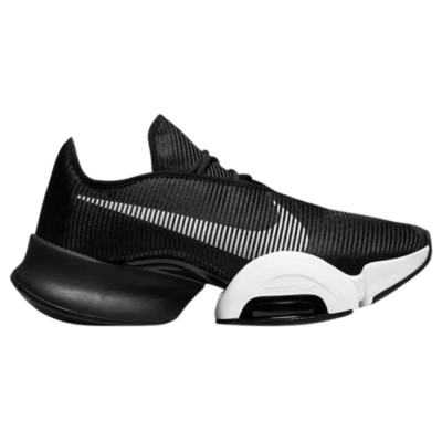 Nike Air Zoom SuperRep 2 Black White for Sale | Authenticity