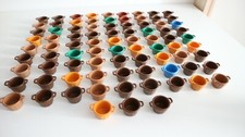 playmobil baskets x84, K�rbe, cestas, paniers, 5300 serie / western, medieval