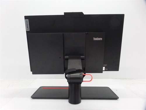 Lenovo ThinkCentre M90a 23.8" All-In-One PC 16GB RAM 512GB SSD Windows 11 Pro - Picture 6 of 9