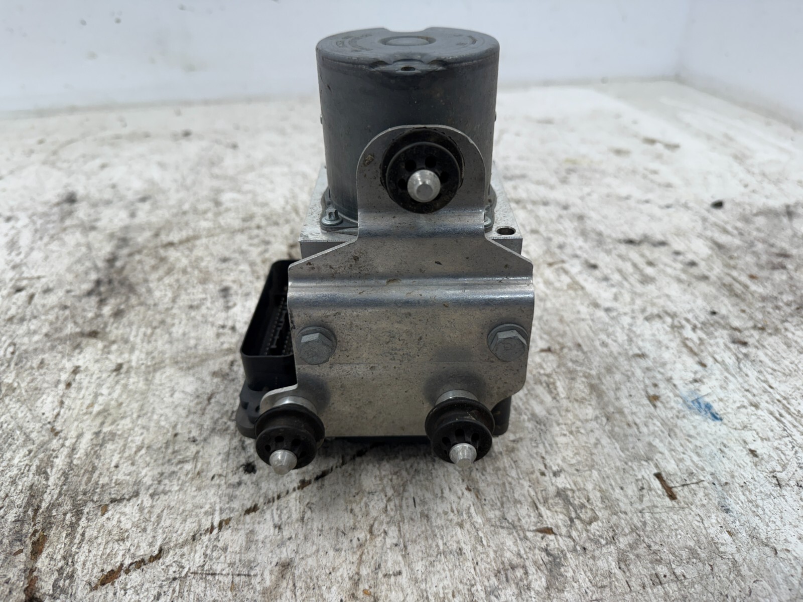 18 AUDI R8 PLUS OEM ABS ANTI LOCK BRAKE PUMP MODULE 4S0907379G 17-23
