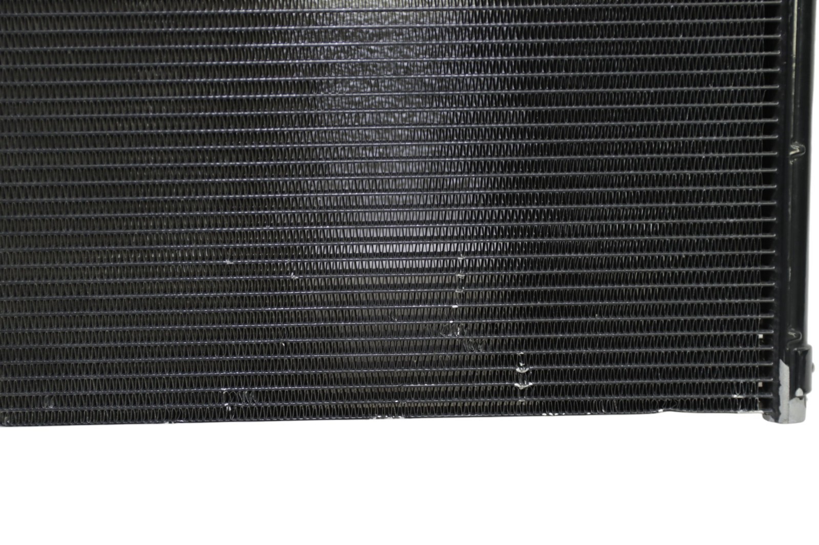 McLaren 600LT Left Driver Side A/C Air Conditioning Condenser 2019 2020 OEM