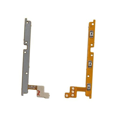 Tasto Di Accensione/power Interno Per IPhone 14 | Ricambio Originale Con Kit Di Montaggio - 3