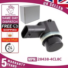 PDC Parking Sensor For AUDI A3 A6 A7 A8 Q3 SEAT ALHAMBRA SKODA SUPERB YETI